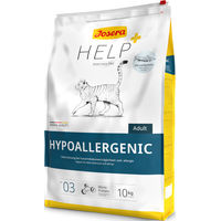 Produktbild von Josera Help Hypoallergenic Katzen Trockenfutter Adult 10 kg - 10 kg