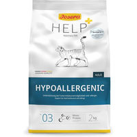 Produktbild von Josera Help Hypoallergenic Katzenfutter 2kg