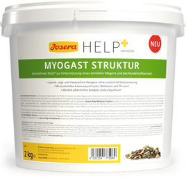 Produktbild von Josera Help MyoGast Diätfutter für Magen-Darm und Verdauung 2 kg
