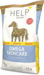 Produktbild von Josera Help Omega SkinCare Diätfutter für Haut und Fell 15kg
