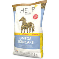 Produktbild von Josera Help Omega SkinCare Diätfutter für Haut und Fell 15kg