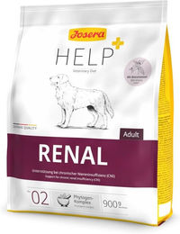 Josera Help Renal Hundetrockenfutter für erwachsene Hunde – Bild 1 von 2