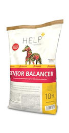 Josera Help SeniorBalancer Mineralfutter für Pferde Senior 10 kg – Bild 1 von 3