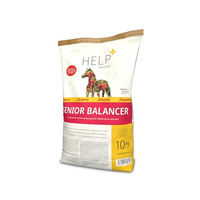 Produktbild von Josera Help SeniorBalancer Mineralfutter für Pferde Senior 10 kg