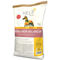 Produktbild von Josera Help Skin & Hair Balancer Nahrungsergänzung für Haut und Fell 10kg