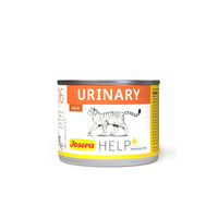 Produktbild von Josera Help Urinary Diätfutter Nassfutter für Katzen 6x200g