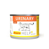 Produktbild von Josera Help Urinary Katze Diätfutter Nassfutter Adult 6 x 200 g