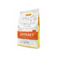 Produktbild von Josera Help Urinary Trockenfutter für erwachsene Katzen zur Unterstützung der Harnwege 2 kg - 10 kg