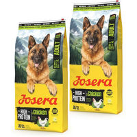 Produktbild von Josera High Protein Adult Hundefutter Huhn