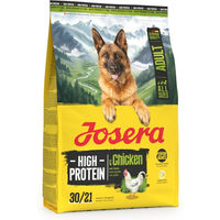 Produktbild von Josera High Protein Adult Hundefutter Huhn glutenfrei 3 kg