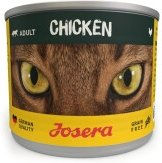 Josera Hundefutter Huhn Getreidefrei 6x200 g Dose - 6 x 200 g – Bild 1 von 3