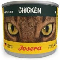 Produktbild von Josera Hundefutter Huhn Getreidefrei 6x200 g Dose - 6 x 200 g