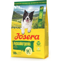 Produktbild von Josera Hypoallergenic Adult Hundetrockenfutter mit Insekten getreidefrei 3 kg