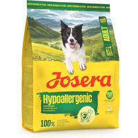 Produktbild von Josera Hypoallergenic Adult Hundetrockenfutter mit Insekten getreidefrei 900 g