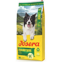 Produktbild von Josera Hypoallergenic Adult Trockenfutter für Hunde mit Insekten getreidefrei 12,5 kg
