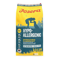 Produktbild von Josera Hypoallergenic Hund Trockenfutter Sensitiv 12,5 kg - 12,5 kg