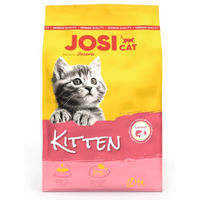 Produktbild von Josera JosiCat Kitten Trockenfutter Geflügel 10 kg - 10 kg