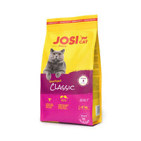 Produktbild von Josera JosiCat Sterilised Classic Katzen Trockenfutter Geflügel und Lachs Adult 1,9 kg - 1,9 kg