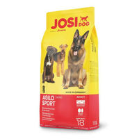 Produktbild von Josera JosiDog AgiloSport Hundefutter