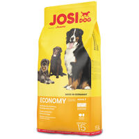 Produktbild von Josera JosiDog Economy Hundefutter Adult 15 kg - 15 kg