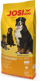 Josera JosiDog Economy Hundefutter Adult ohne Farb- und Aromastoffe 15 kg - 15 kg – Bild 1 von 5