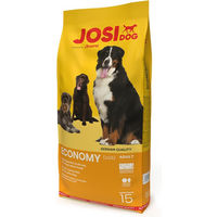 Produktbild von Josera JosiDog Economy Hundefutter Adult ohne Farb- und Aromastoffe 15 kg - 15 kg