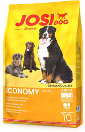 Josera JosiDog Economy Hundetrockenfutter für erwachsene Hunde mit hohem Fleischanteil 10 kg – Bild 1 von 8