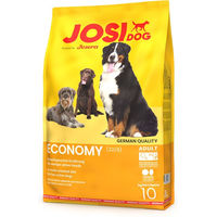 Produktbild von Josera JosiDog Economy Hundetrockenfutter für erwachsene Hunde mit hohem Fleischanteil 10 kg