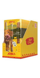 Josera JosiDog Meat Sticks Lamm Hundesnack mit hohem Fleischanteil 20 x 33g - 3 x 33 g – Bild 1 von 7