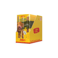 Produktbild von Josera JosiDog Meat Sticks Lamm Hundesnack mit hohem Fleischanteil 20 x 33g - 3 x 33 g