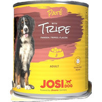 Produktbild von Josera JosiDog Paté Tripe Pansen Pastete für erwachsene Hunde 6 x 800g - 6 x 800 g