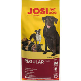 Josera JosiDog Regular Adult Hundefutter 15 kg - 15 kg – Bild 1 von 7