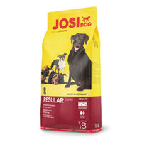 Produktbild von Josera JosiDog Regular Hundefutter - 18 kg