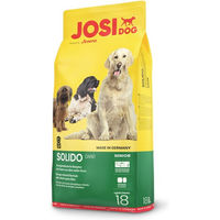 Produktbild von Josera JosiDog Solido Hundefutter Adult Geflügel Light zur Gewichtskontrolle 18 kg