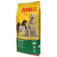 Produktbild von Josera JosiDog Solido Trockenfutter für ausgewachsene Hunde Adult 15kg - 15 kg