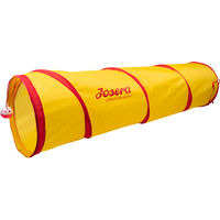 Produktbild von Josera Katzentunnel aus Polyester in Gelb