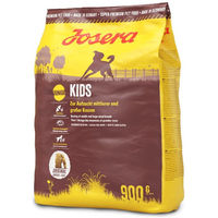 Produktbild von Josera Kids Junior Hundefutter Geflügel und Reis glutenfrei 5 x 900g - 2 x 900 g