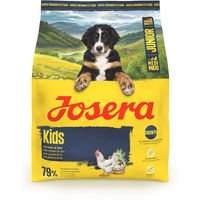 Produktbild von Josera Kids Trockenfutter für junge Hunde größerer Rassen 5x 900 g