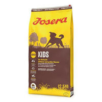 Produktbild von Josera Kids Welpenfutter Trockenfutter mit Huhn 12,5 kg - 12,5 kg