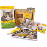 Produktbild von Josera Kittenköfferchen Getreidefrei 400g - 400 g