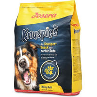 Produktbild von Josera Knuspies Belohnungssnack für Hunde 5x900g