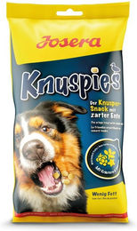 Josera Knuspies Hundesnack Ente 150g - 150 g – Bild 1 von 4