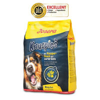 Produktbild von Josera Knuspies Hundesnack Ente Geflügel ohne Zucker 450g - 5 x 900 g