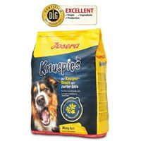 Produktbild von Josera Knuspies Hundesnack Ente und Geflügel ohne Zucker 4,5 kg - 4,5 kg