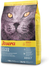 Josera Léger Katzenfutter Geflügel Adult 2 kg - 2 kg – Bild 1 von 8