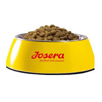 Produktbild von Josera Léger Katzenfutter Geflügel Adult für sterilisierte Katzen zur Gewichtskontrolle 10 kg - 10 kg