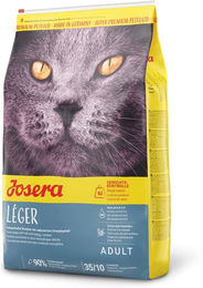Produktbild von Josera Leger Sterilisiert Adult Light Hundefutter zur Gewichtskontrolle 3,2 kg - 3 x 400 g