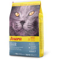 Produktbild von Josera Leger Sterilisiert Adult Light Hundefutter zur Gewichtskontrolle 3,2 kg - 3 x 400 g