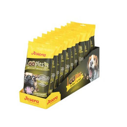 Josera Loopies Belohnungssnack mit Lamm getreidefrei 1,65 kg - 1,65 kg – Bild 1 von 2
