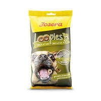 Produktbild von Josera Loopies Hundetraining mit Lamm 3x150g